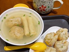 -大壶春生煎(四川中路店)