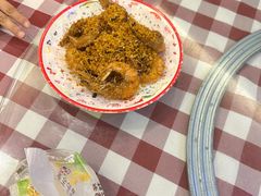 -吉源大排档·鱼生·海鲜(烧烤彩印厂店)