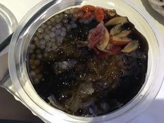 -梧州双钱龟苓膏(丽港航母店)