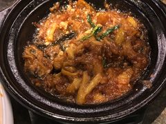 台湾塔香茄子-零度空间·台湾小馆(五道口购物中心店)