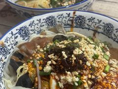 -唐记麻辣拌麻辣烫(景田东路店)