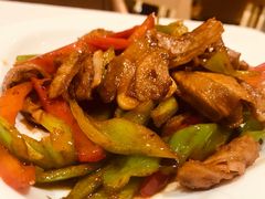 -粤麓轩餐厅(中信泰富广场店)