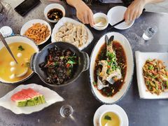 -万景饭店·鱼街农家菜