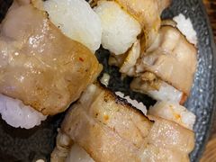 -小川洋风料理(街道口店)
