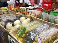 -喬家栅(汇联商厦店)