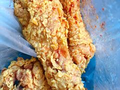 炸鸡腿-满记烧饼(牛街东里小区一区店)