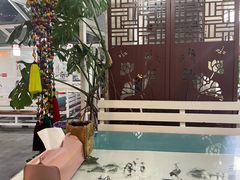 -丽江庭院之丽江往事(安定门店)