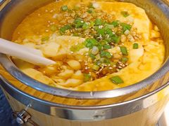 -三道菜(明堂公园店)