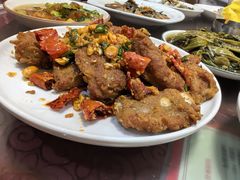 -红灯笼龙凤饭店(宁波老字号店)