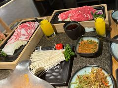 -湊湊火锅·茶憩(皇姑万象汇店)