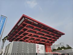 -中华艺术宫(上海美术馆)