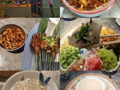 -怪噜范·贵阳小吃大排档(金源旗舰店)