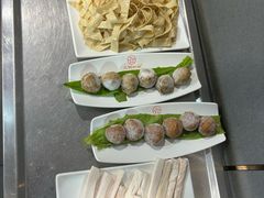 -大明铜锅·烤涮坊·烧烤(总店)