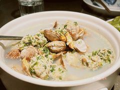 -前海沿·青岛菜(大拇指广场石老人店)