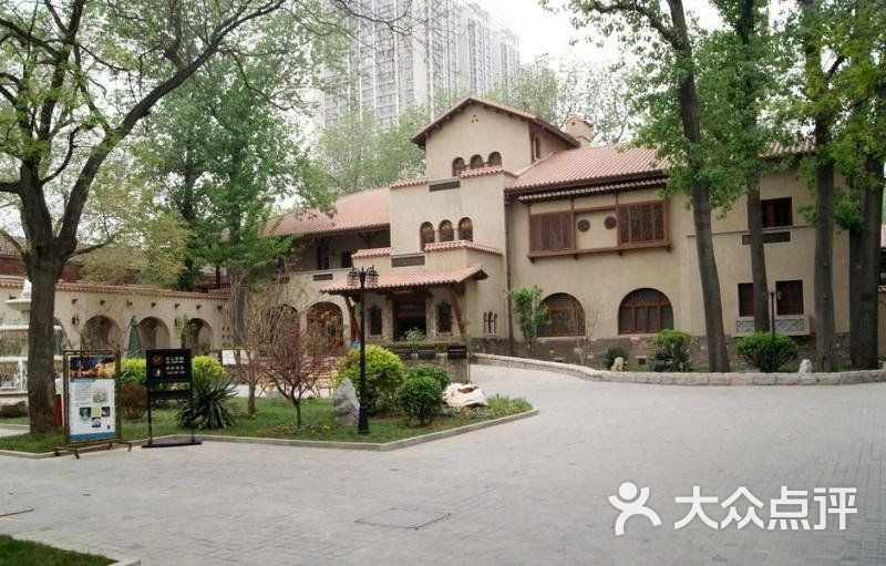 静园图片-北京名胜古迹-大众点评网