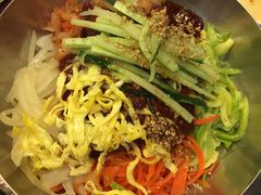 -小本家韩式烤肉(紫藤路店)