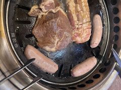 -火炉火自助餐(悠唐购物中心店)