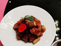 -丰收日·小海鲜·沪上家宴(顾村正大店)