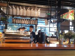 -麦田工坊(月湖店)