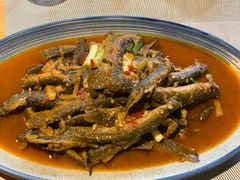 -驿舍·民國老营房院子私房菜(科学会堂店)