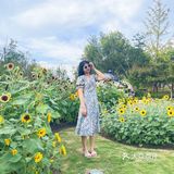 🌸上海奇迹花园🌸仙女出片地