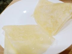 -姥家春饼店(漳州二路店)