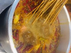 -巴蜀大宅门火锅(新华公园店)