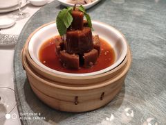 -小厨娘淮扬菜(六合欢乐港店)