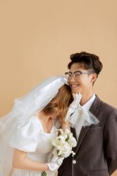 -天长地久婚纱摄影(天宁北路店)