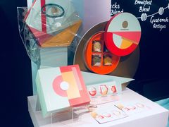 -星巴克(绍兴柯桥柯岩景区店)