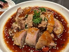 -湖里春风·淮扬菜(丽泽天街店)
