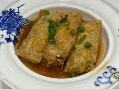 -禄福山庄•顺德菜·融和菜(龙江店)