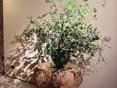 -隐溪茶馆(静安寺店)