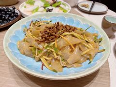 -同合居·非遗东北菜(王府井店)
