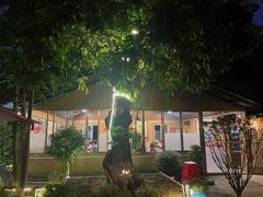 -绿雅居原生态农庄(小涌店)