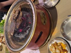 -西塔老太太泥炉烤肉(双井店)