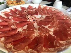 -阳坊胜利涮羊肉(禧乐汇店)