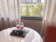 -朵兰达V酒店(成都春熙路太古里国金中心店)