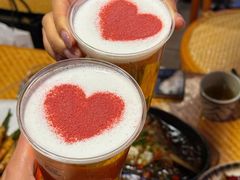 -贰醒·私房小院烧烤 (太古里店)