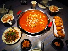 -湘芙蓉·湖南菜(椒江店)