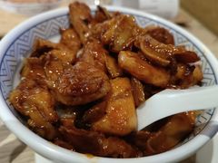 -吉野家(人和香港城店)