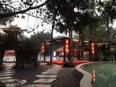-天赐温泉