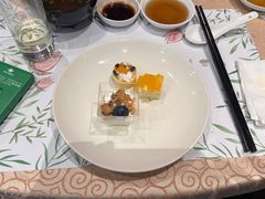 -上海虹桥宾馆味翠餐厅