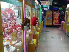 -风云再起游乐汇(皇城恒隆广场店)