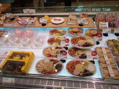 -巴黎贝甜(常德路店)