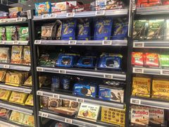-盒马鲜生(杭州运河上街店)