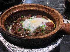 -红星光发煲仔饭(大石街店)