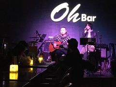 -ohbar live house(人广店)