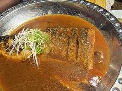 -锦上中式酒馆(南内环店)