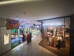 -卓锦曼购中心(国香街店)